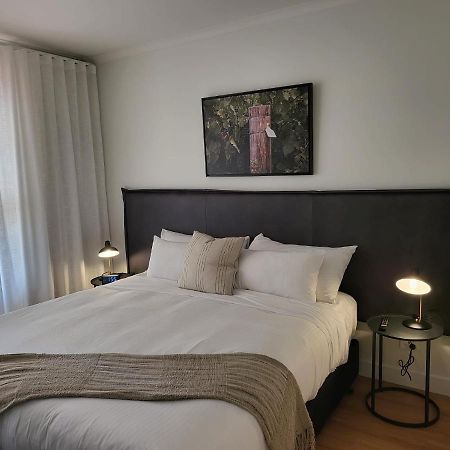 Barossa Weintal Hotel Tanunda Extérieur photo