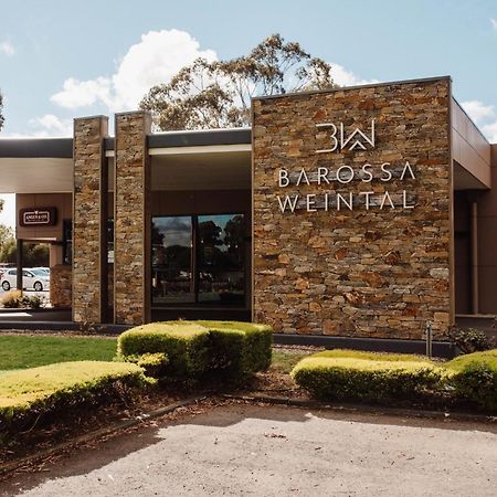 Barossa Weintal Hotel Tanunda Extérieur photo
