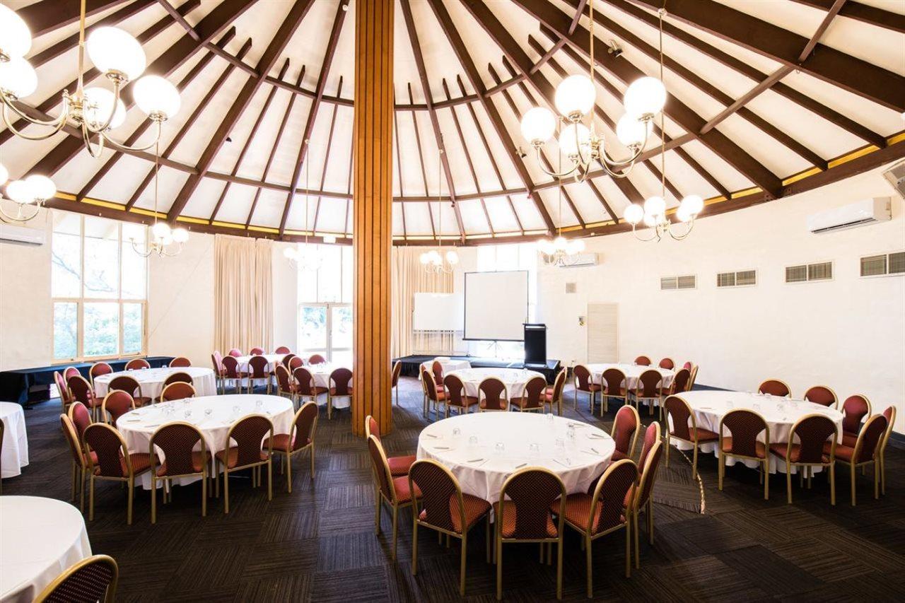 Barossa Weintal Hotel Tanunda Extérieur photo