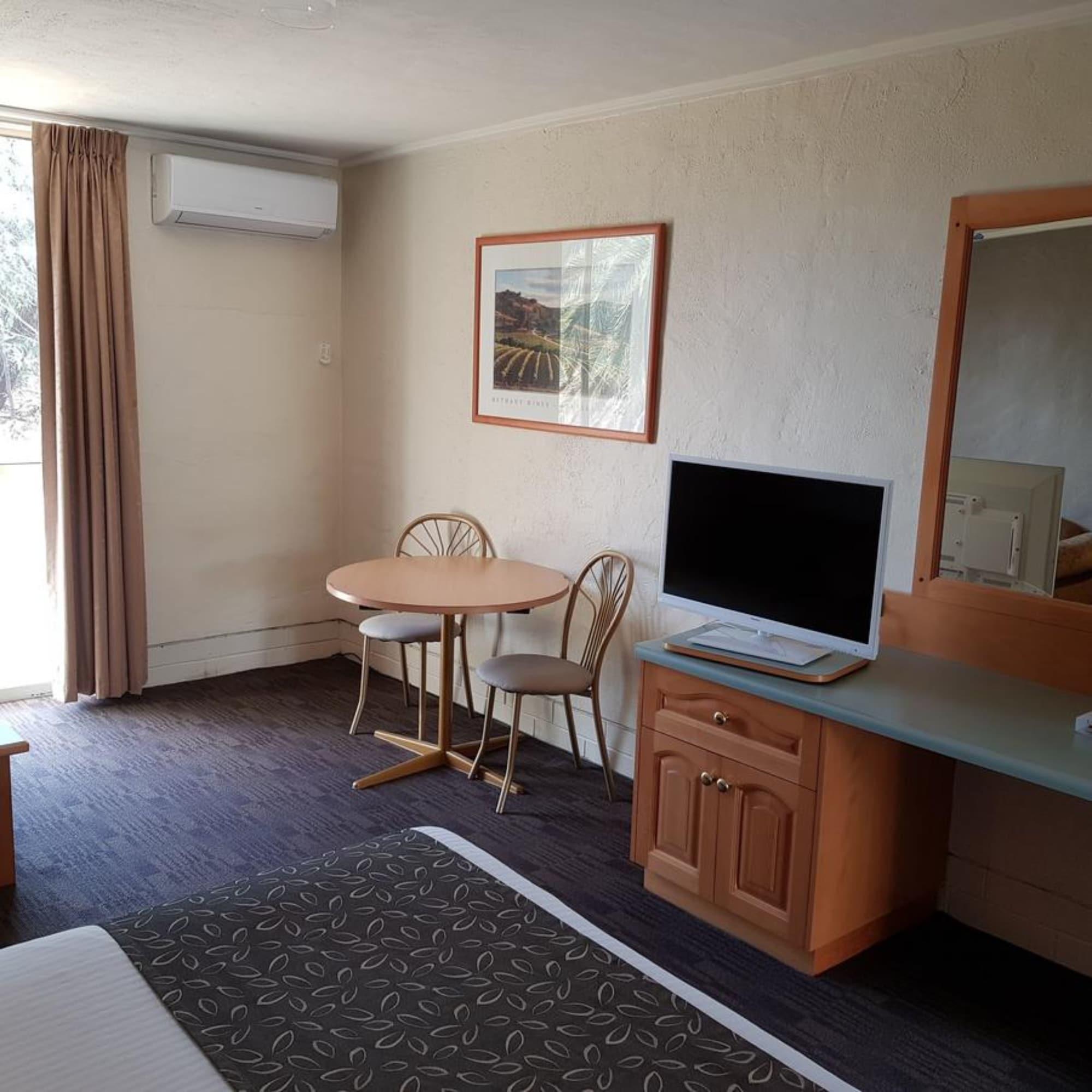 Barossa Weintal Hotel Tanunda Extérieur photo