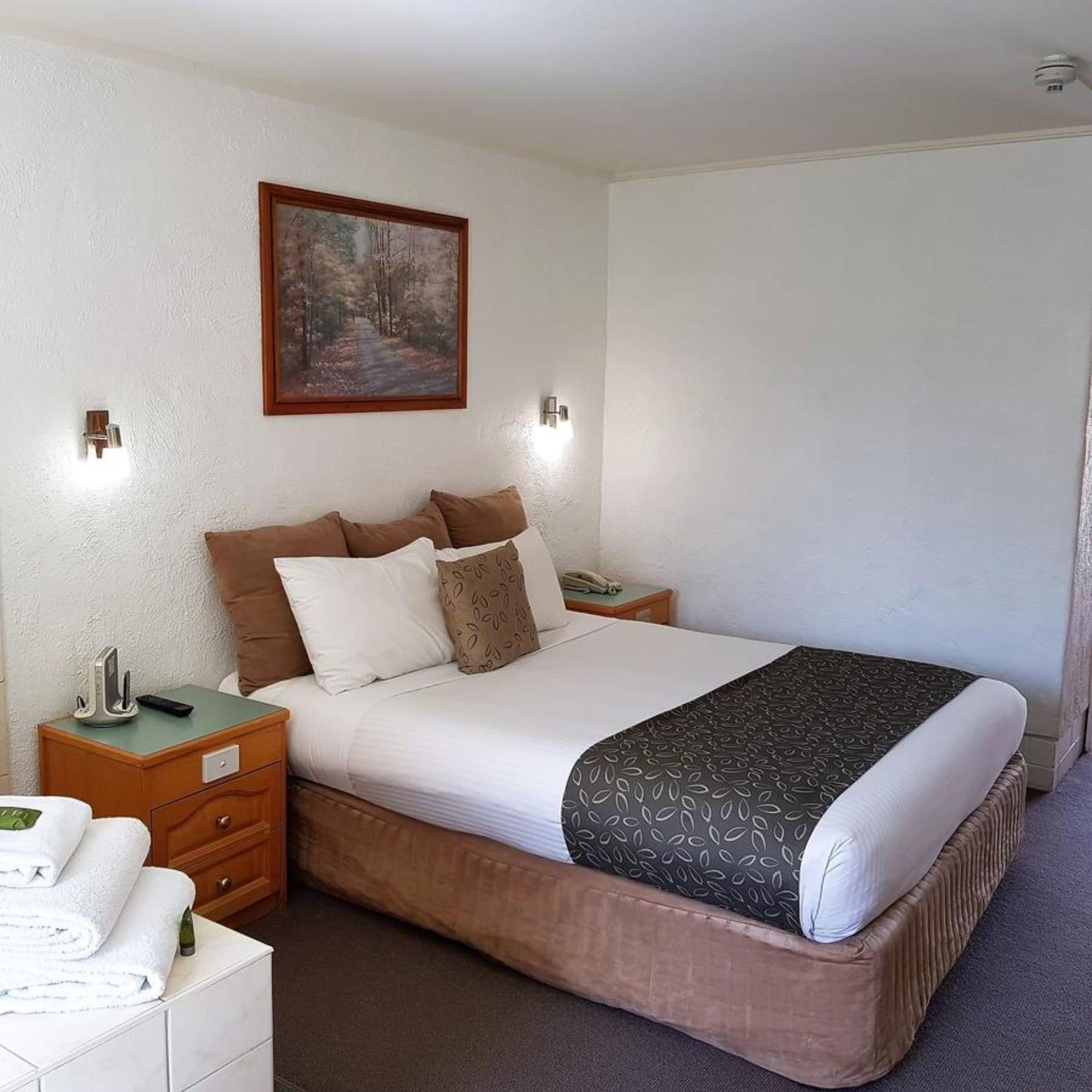 Barossa Weintal Hotel Tanunda Extérieur photo