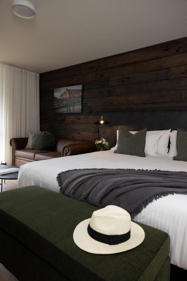 Barossa Weintal Hotel Tanunda Extérieur photo