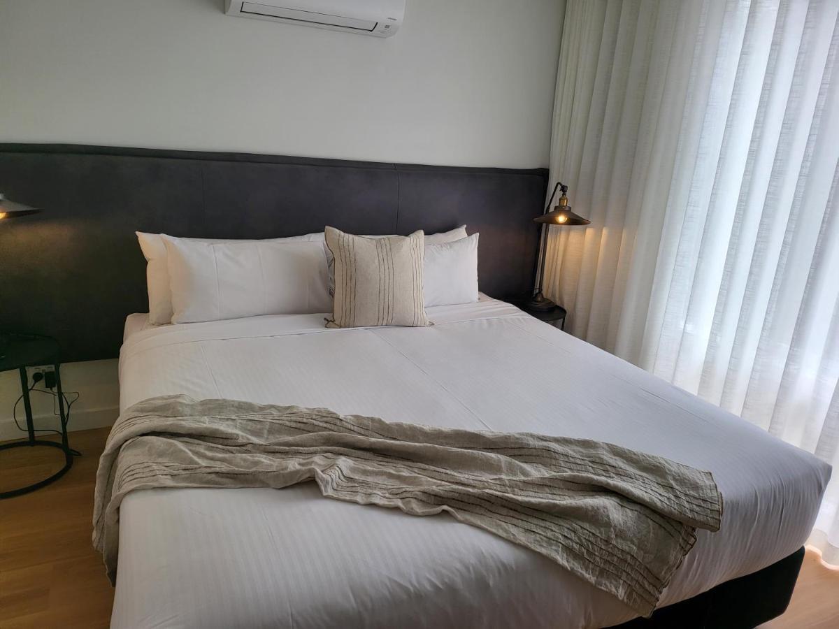 Barossa Weintal Hotel Tanunda Extérieur photo