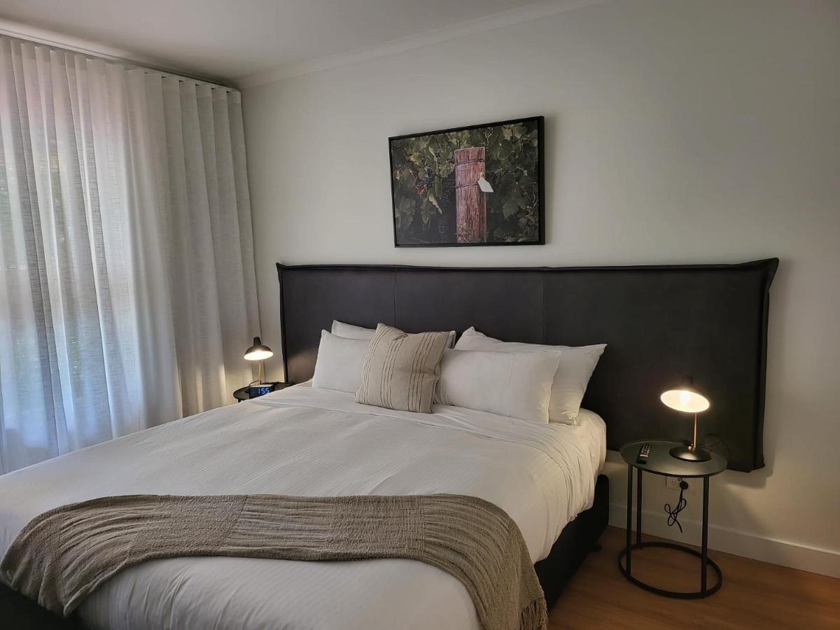 Barossa Weintal Hotel Tanunda Extérieur photo