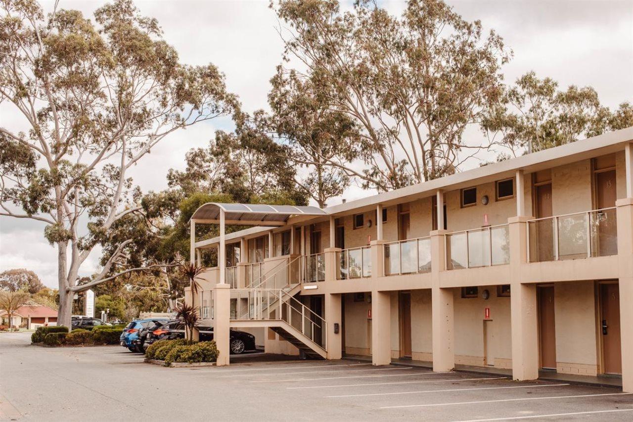 Barossa Weintal Hotel Tanunda Extérieur photo