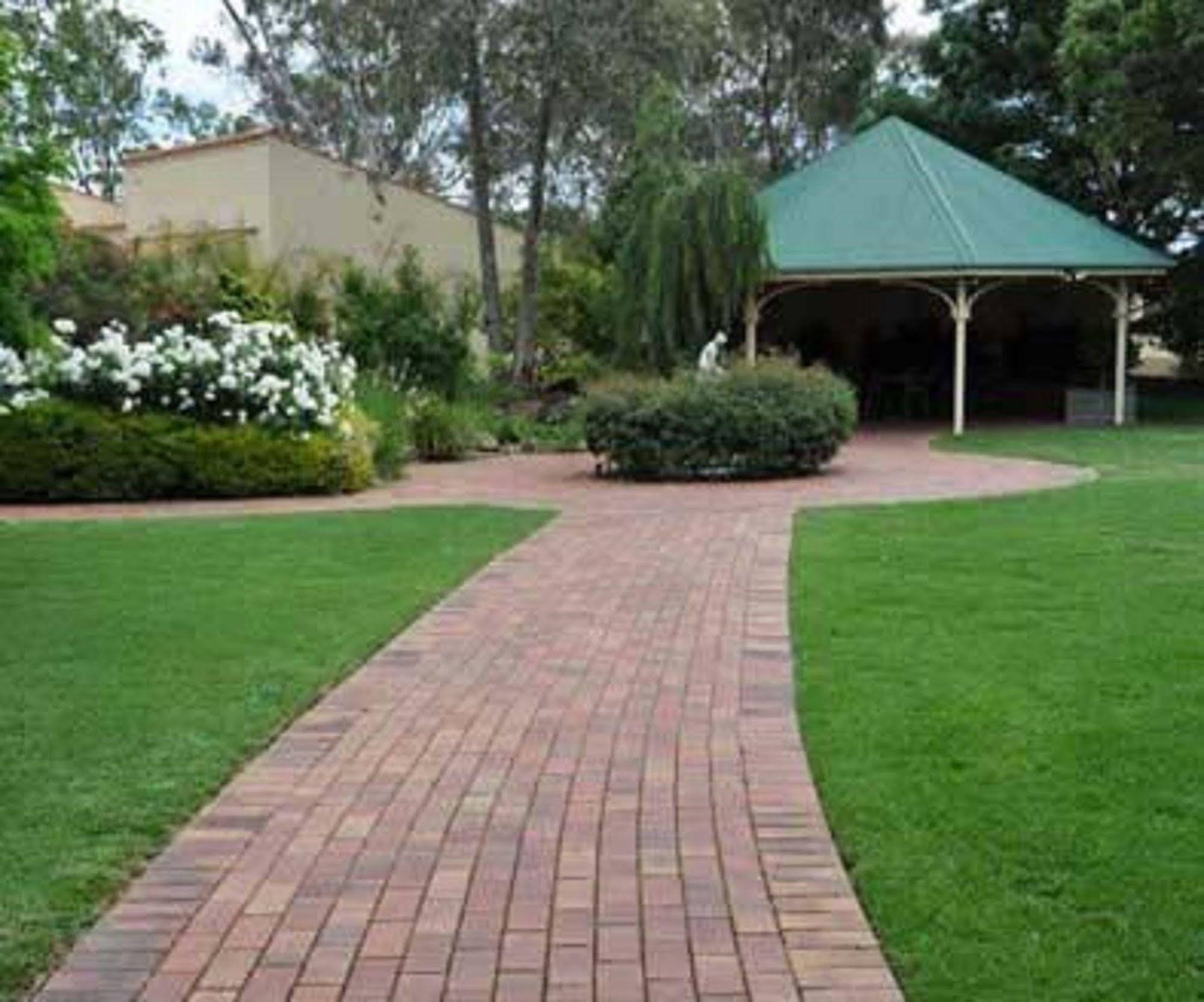 Barossa Weintal Hotel Tanunda Extérieur photo