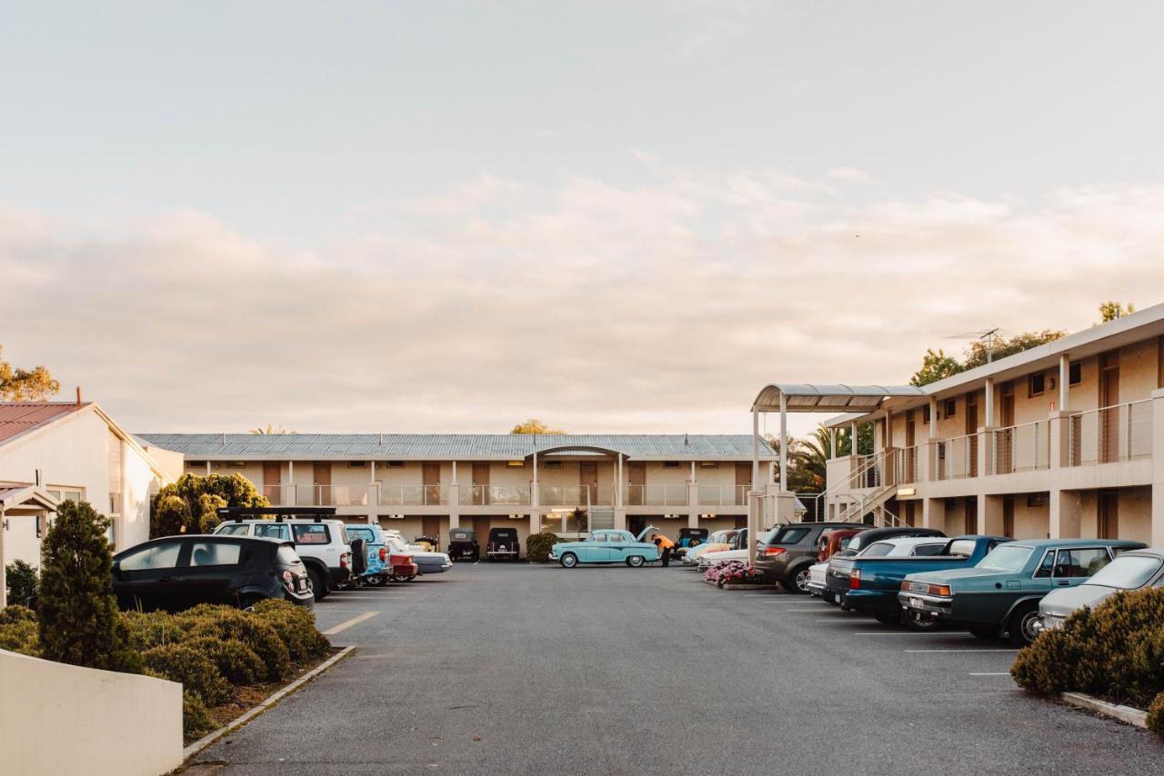 Barossa Weintal Hotel Tanunda Extérieur photo