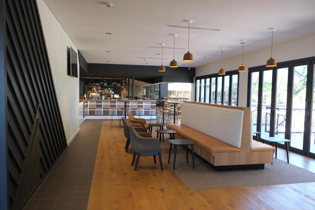 Barossa Weintal Hotel Tanunda Extérieur photo