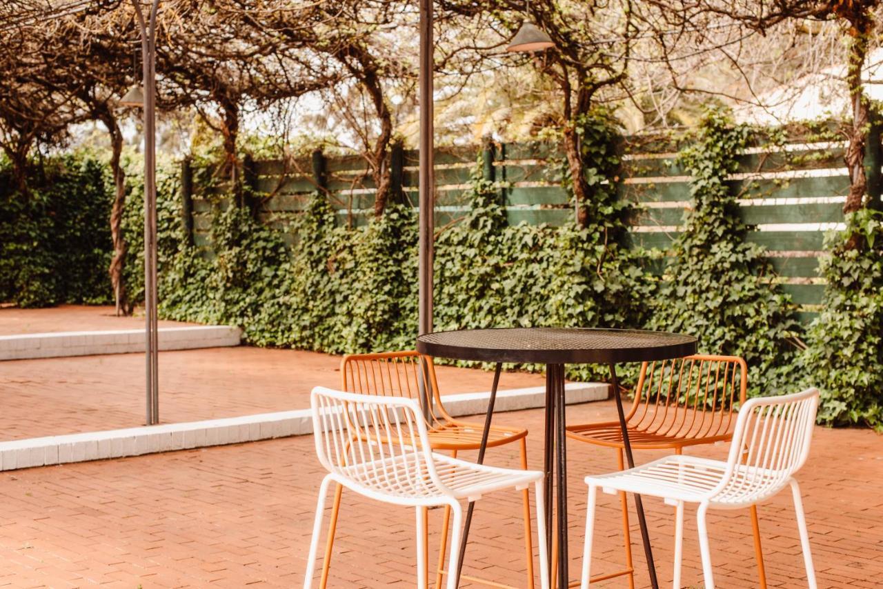 Barossa Weintal Hotel Tanunda Extérieur photo